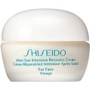  Shiseido After Sun Intensive Recovery Cream krém po opalování na obličej 40 ml