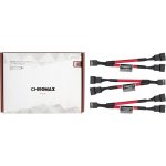 Noctua NA-SYC1 chromax.red – Zbozi.Blesk.cz