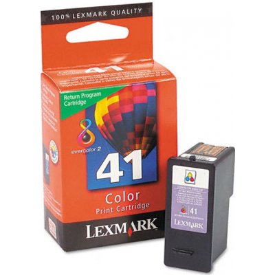 Lexmark 18Y0141E - originální – Zboží Mobilmania