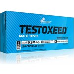 Olimp Testoxeed 120 kapslí – Zboží Dáma