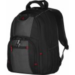 Batoh Wenger 600633 16" black – Sleviste.cz