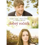 Dobrý ročník DVD – Hledejceny.cz