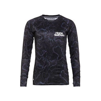 Mirra Termo triko contour lines – Zboží Dáma