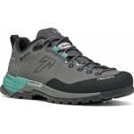 Tecnica Sulfur S GTX Womens deep grey/light petrol – Zboží Mobilmania