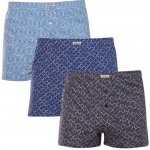 Andrie vícebarevné PS 5633 – Zboží Dáma