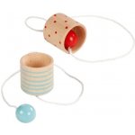 Goki Motorická hra Chyť míček 1 ks – Sleviste.cz