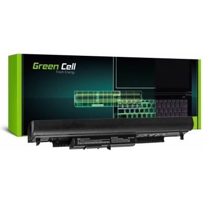 Green Cell HP88 2200 mAh baterie - neoriginální – Hledejceny.cz
