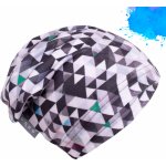 Unuo dětská čepice fleecová spadená Metricon holka – Sleviste.cz