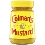 Colman's Original English Mustard 170g – Zboží Dáma
