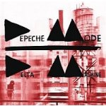 Depeche Mode - Delta machine CD – Sleviste.cz