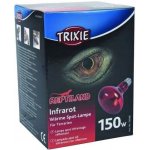 Trixie Infrared Heat Spot-Lamp red 150 W – Hledejceny.cz