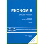 Ekonomie - stručný přehled 2023/2024 - Doc.Ing. Jena Švarcová,Ph.D. – Zbozi.Blesk.cz