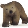 Figurka Papo Medvěd pyrinejský mládě