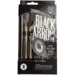 HARROWS SOFT BLACK ARROW 14g – Zbozi.Blesk.cz