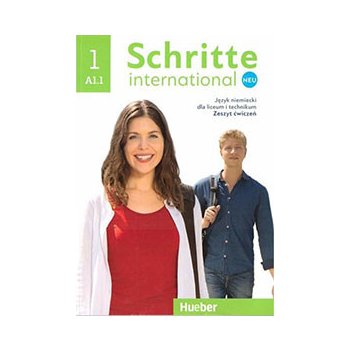 Schritte international Neu 1 Kurs - Arbeitsbuch + CD – Niebisch Daniela, Penning-Hiemstra Sylvette, Specht Franz, Bovermann Monika, Pude Angela, Reimann Monika