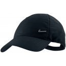 Nike Metal Swoosh cap Obsidian