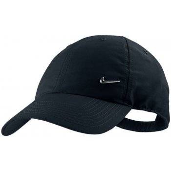 Nike Metal Swoosh cap Obsidian