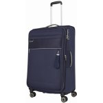 Travelite MIIGO 4W L 92749-01 černá 90 L – Hledejceny.cz