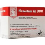 PIRACETAM AL POR 800MG TBL FLM 60 – Hledejceny.cz