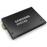 Samsung PM1743 3.84TB, MZWLO3T8HCLS-00A07