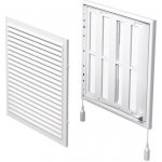 VENTS MV 250s 250 x 250 mm – Hledejceny.cz