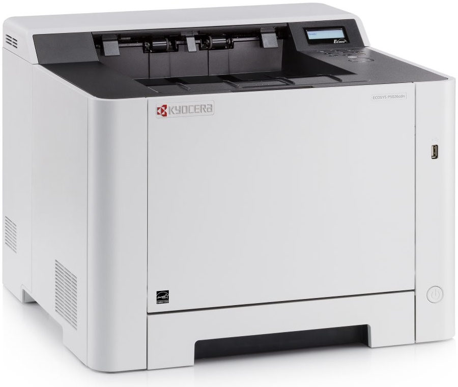 Kyocera ECOSYS P5026cdn