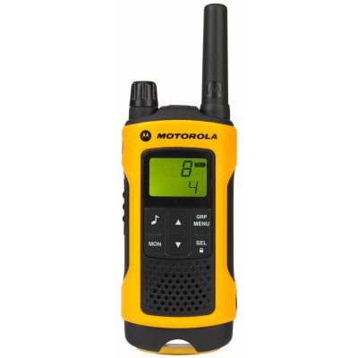 motorola tlkr t80 extreme 4ks – Heureka.cz