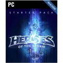 Heroes of the Storm (Starter Pack)
