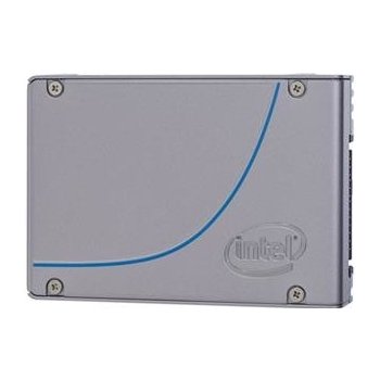 Intel 750 400GB, 2,5", SSDPE2MW400G4X1