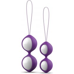 B Swish Bfit Classic Kegel Balls Purple