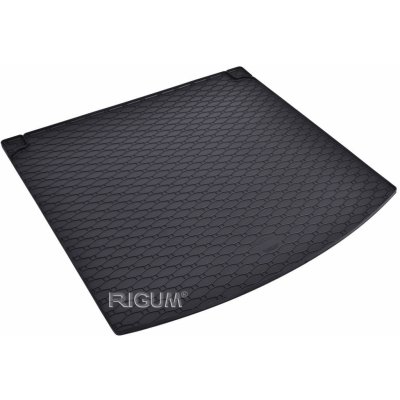 Gumová vana do kufru Rigum Seat Leon 2012-2020 combi, horní i dolní dno | Zboží Auto
