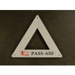 Potent Hockey tréninkový nahrávač Pass-Aid – Zboží Mobilmania