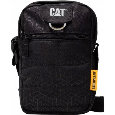 Caterpillar Millennial Classic Rodney černá – Sleviste.cz