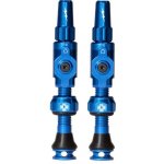 Muc-Off Big Bore Lite Tubeless Valves Orange Medium - Inovativní bezdušové ventilky – Sleviste.cz