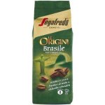 Segafredo mletá pražená 250 g – Sleviste.cz