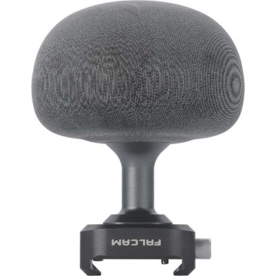 Falcam F22 Quick Release Mushroom Handle – Zboží Živě