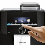 Siemens TE657313RW – Zboží Dáma