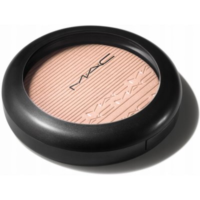 MAC Extra Dimension Skinfinish Show Gold 9 g – Sleviste.cz