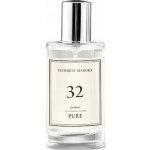 FM Group FM 32 Pure parfém dámský 50 ml – Zbozi.Blesk.cz