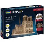 Revell 3D puzzle Notre Dame de Paris 293 ks – Zboží Dáma
