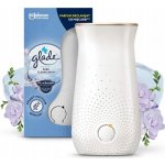 GLADE JOHNSON AUTOMATICKÝ OSVĚŽOVAČ VZDUCHU DIFUZÉR CLEAN LINEN 18 ml – Hledejceny.cz