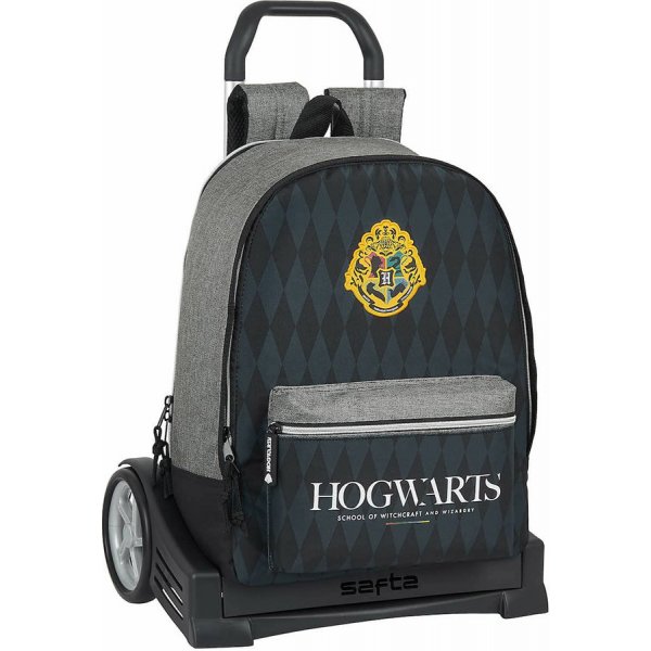 Safta Harry Potter batoh na kolečkách MOCH 596 CARRO EVOLUTION HOGWARTS 14L  od 1 250 Kč - Heureka.cz