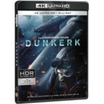 Dunkerk / Dunkirk 4K BD – Zboží Mobilmania