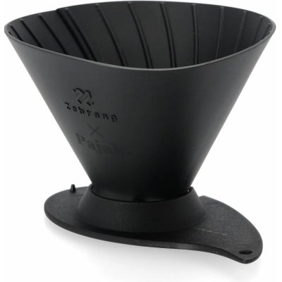 Hario Zebrang V60-02 Flat Dripper – Hledejceny.cz