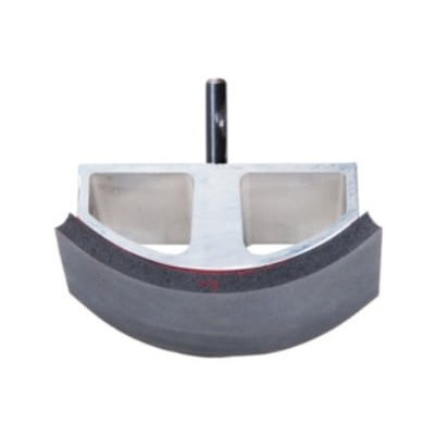 Pracovní deska pro lis na čepice Secabo TCC a TCC SMART 10,2 cm x 20,3 cm – Hledejceny.cz