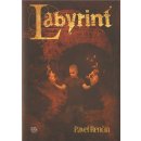 Labyrint - Pavel Renčín