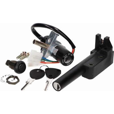 CIF Spínací skřínka + zámky Vicma, Aprilia Scarabeo r.v. 93-07 VC18482 – Hledejceny.cz