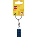 LEGO® 854237 Modrá kostka 2x4 – Zboží Dáma