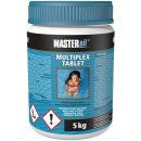 MASTERsil Chlor Multiplex tablety 5 kg