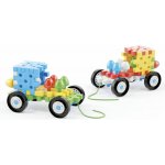 Quercetti Jumbo Peggy Vehicles – Hledejceny.cz